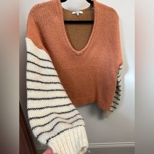 Madewell Sweater